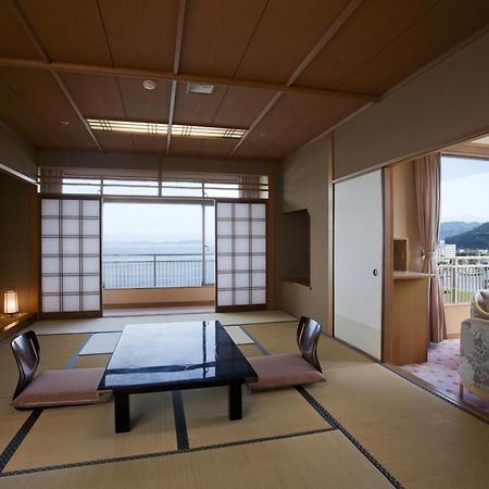 Hotel New Awaji Sumoto Luaran gambar