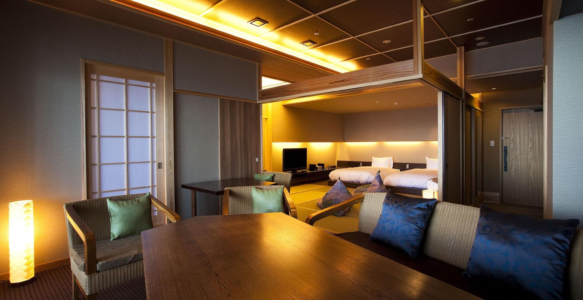 Hotel New Awaji Sumoto Luaran gambar