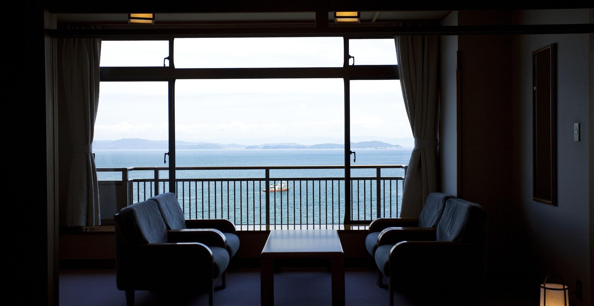 Hotel New Awaji Sumoto Luaran gambar