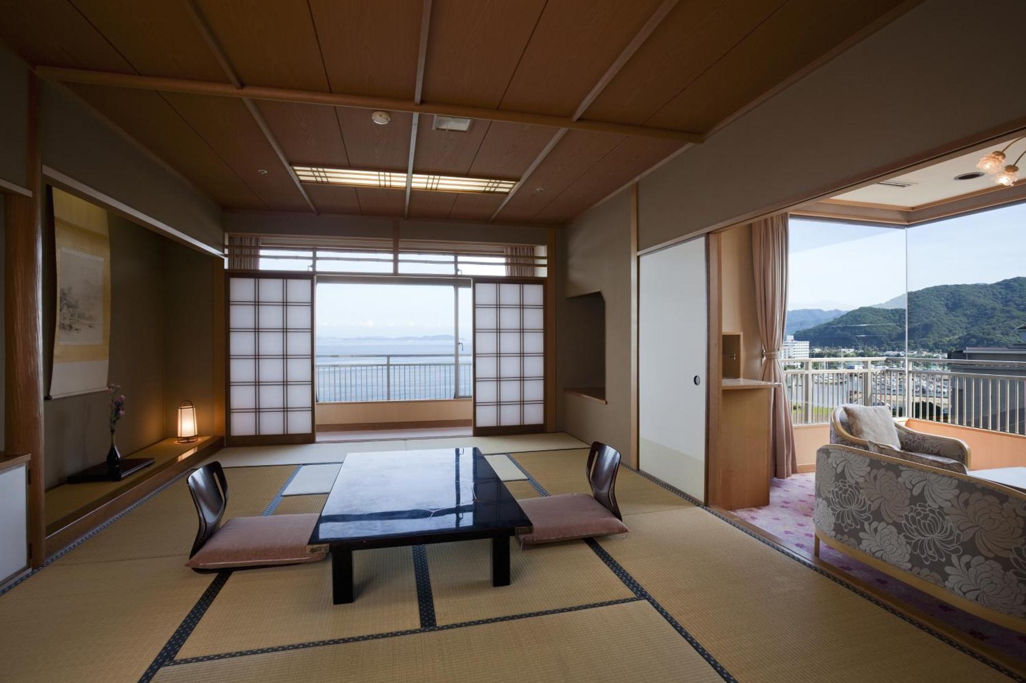 Hotel New Awaji Sumoto Luaran gambar