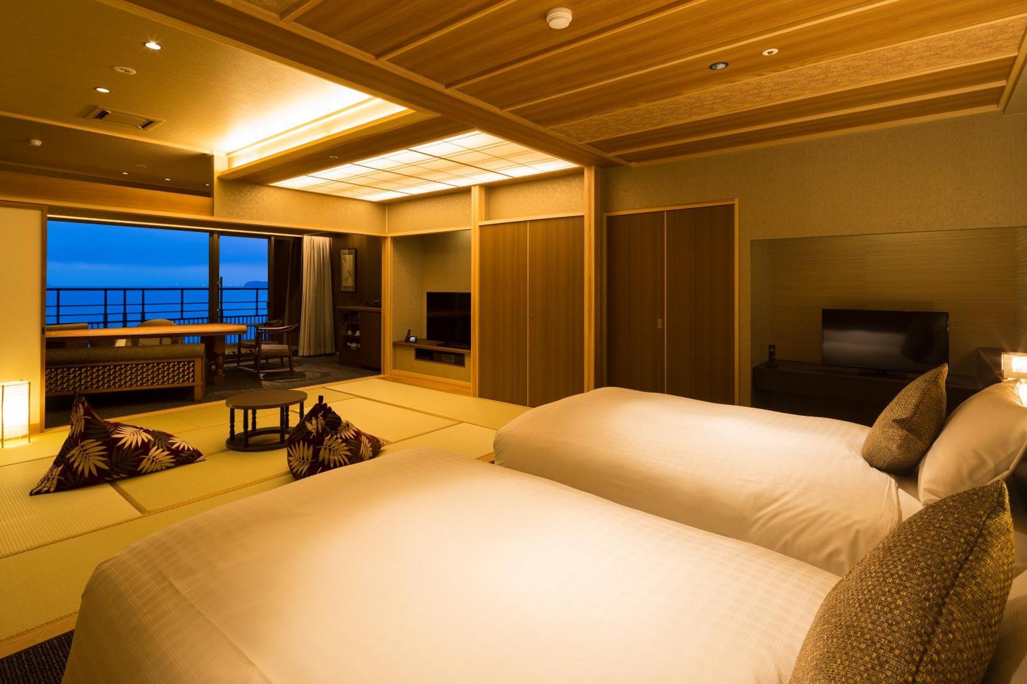 Hotel New Awaji Sumoto Luaran gambar