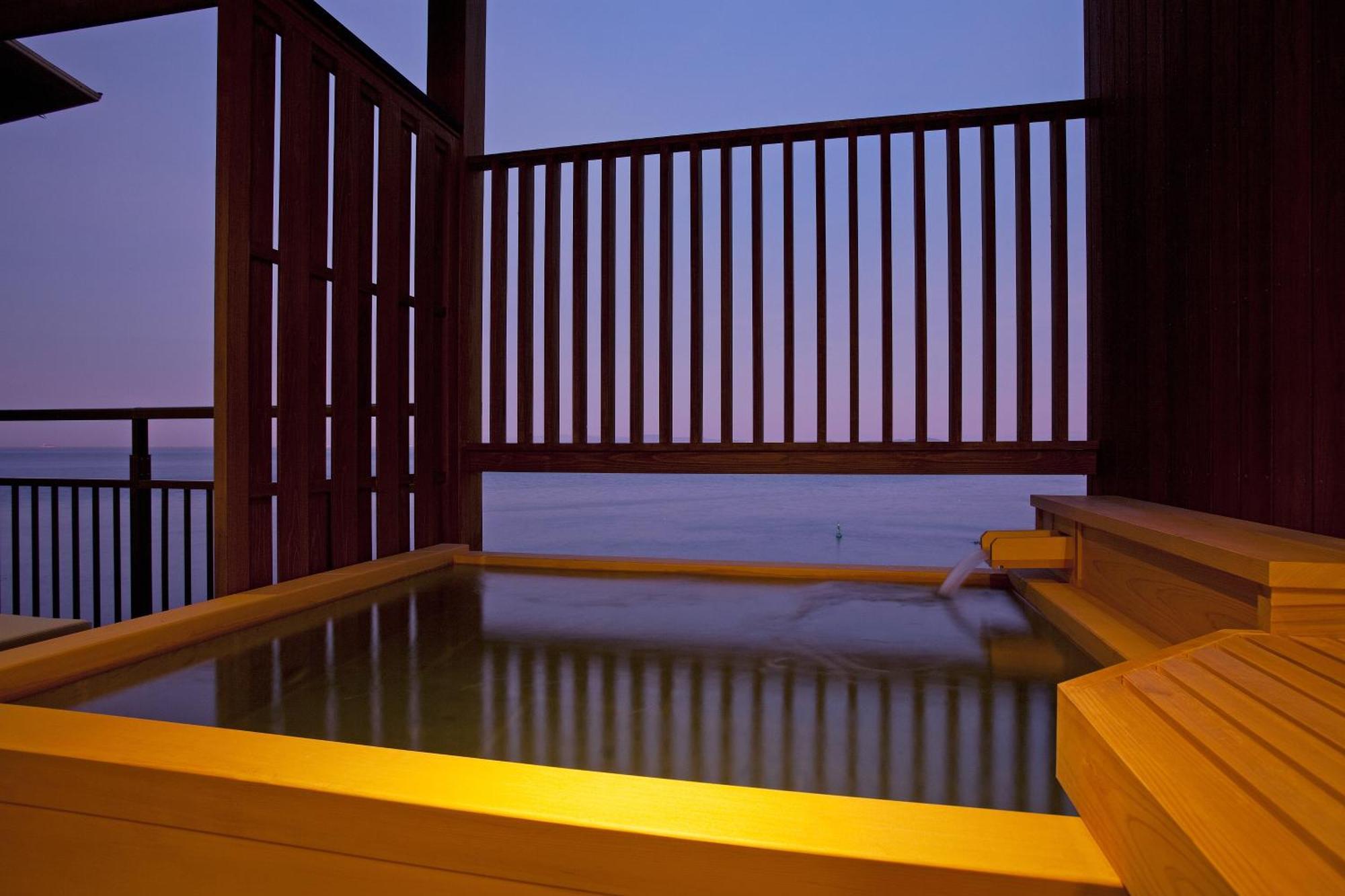 Hotel New Awaji Sumoto Luaran gambar