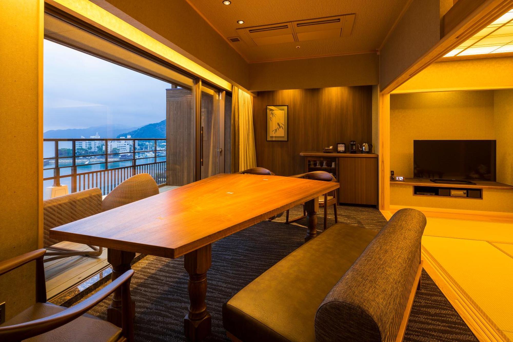 Hotel New Awaji Sumoto Luaran gambar