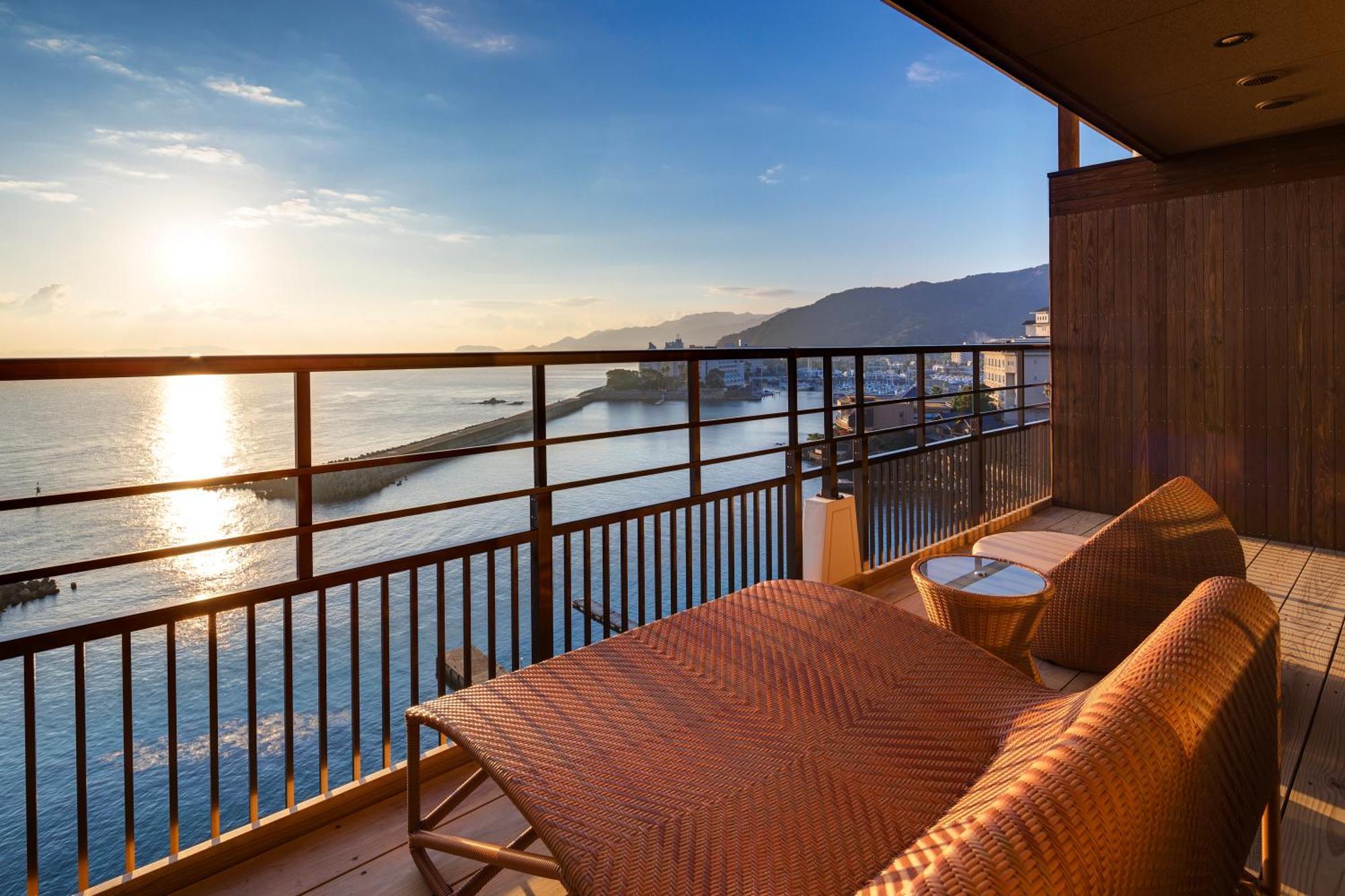 Hotel New Awaji Sumoto Luaran gambar