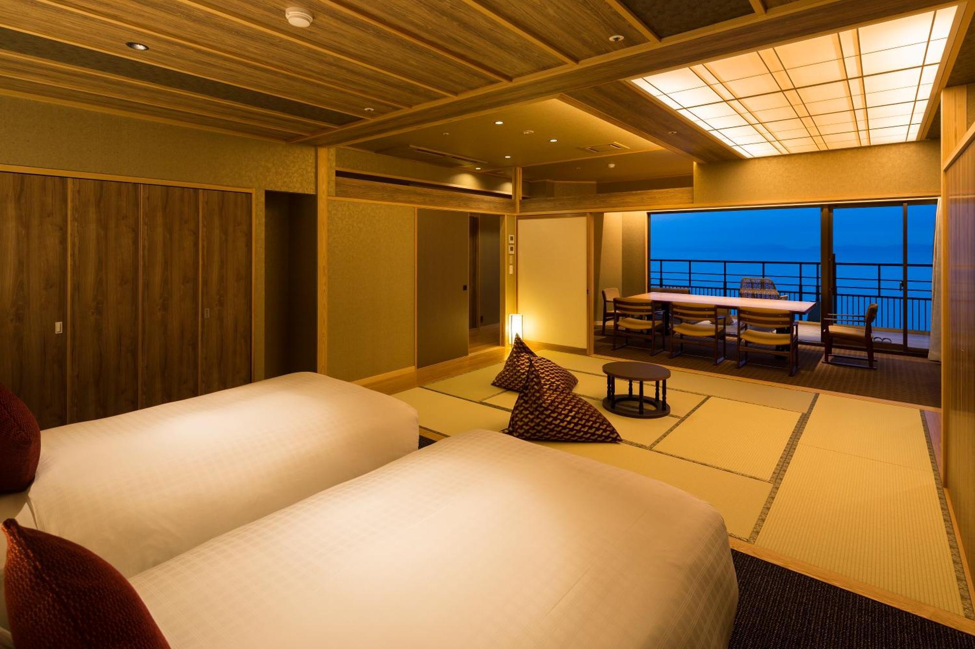 Hotel New Awaji Sumoto Luaran gambar