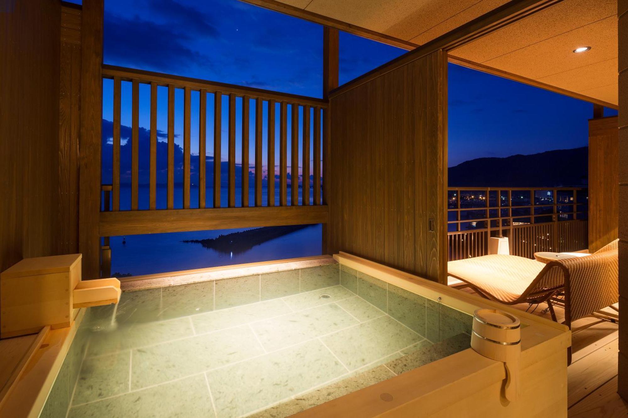 Hotel New Awaji Sumoto Luaran gambar