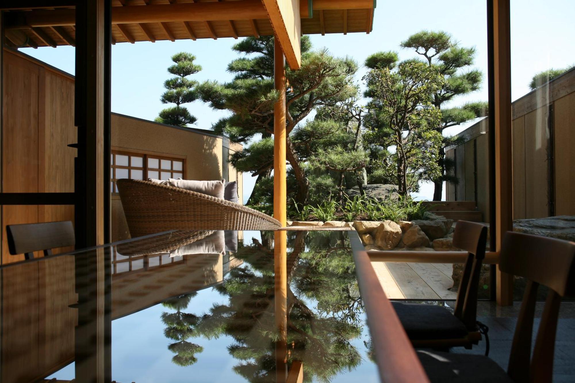 Hotel New Awaji Sumoto Luaran gambar