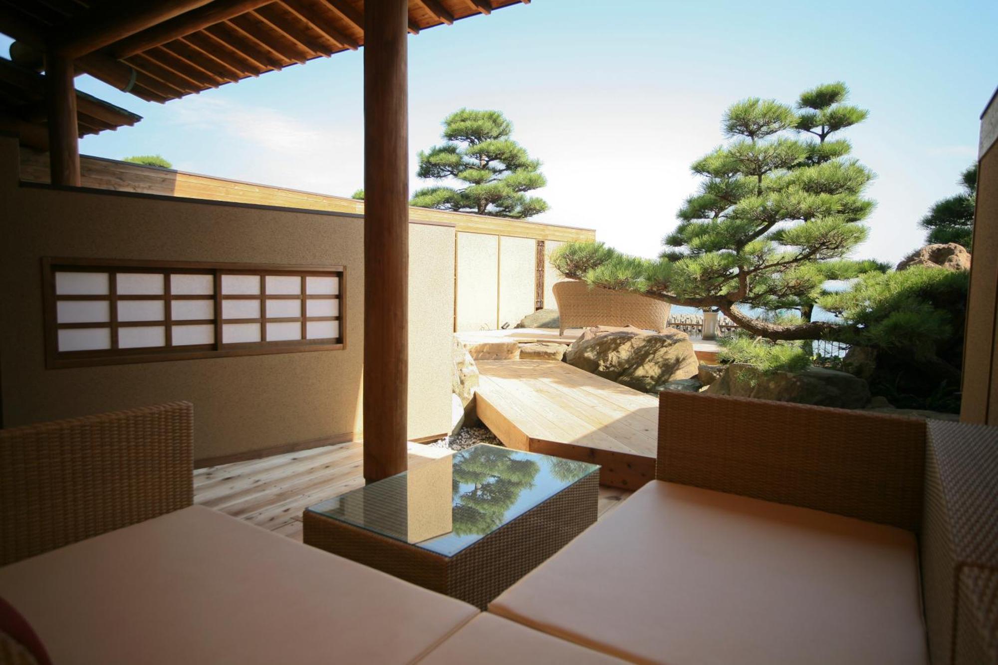 Hotel New Awaji Sumoto Luaran gambar