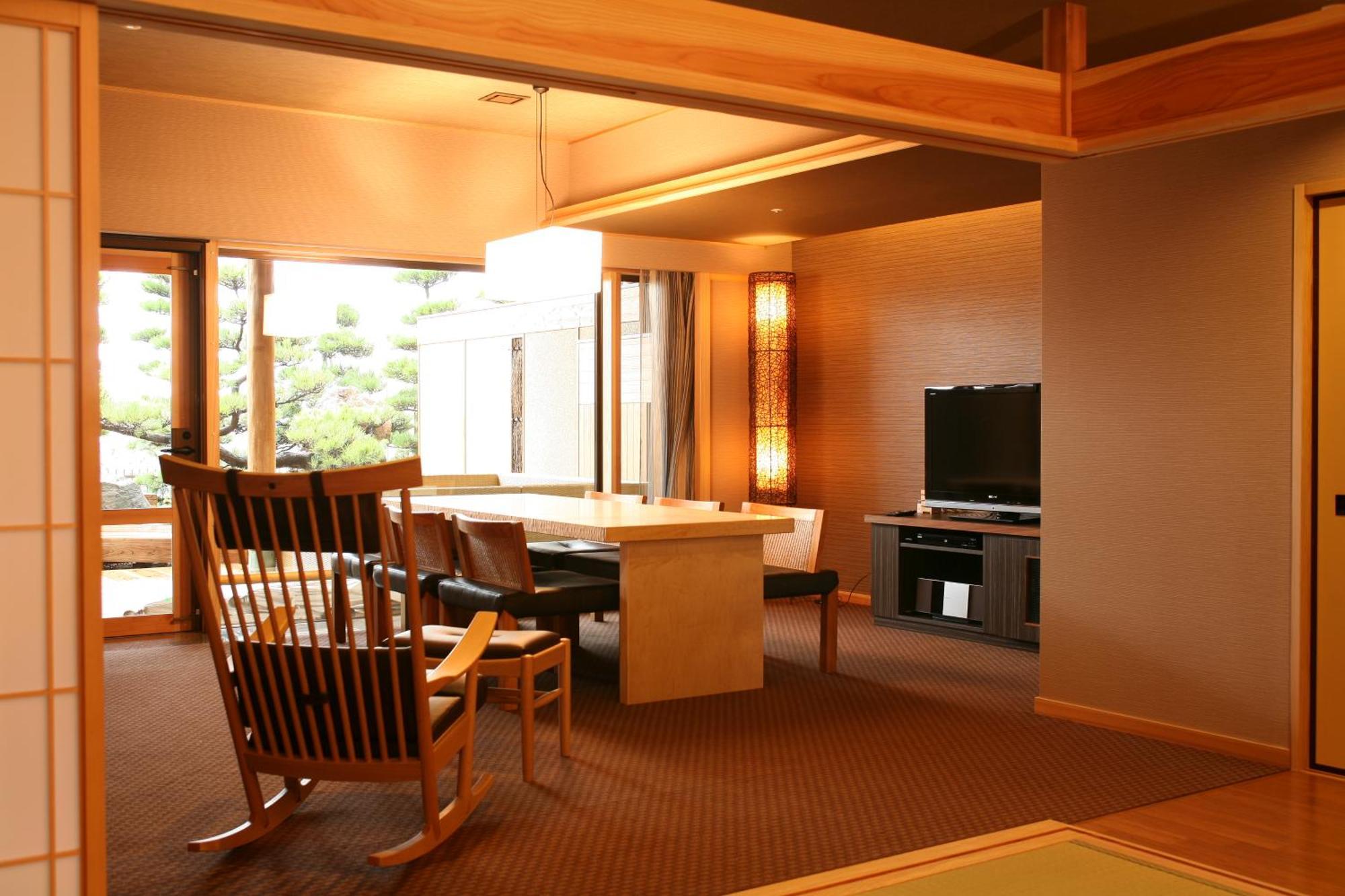 Hotel New Awaji Sumoto Luaran gambar