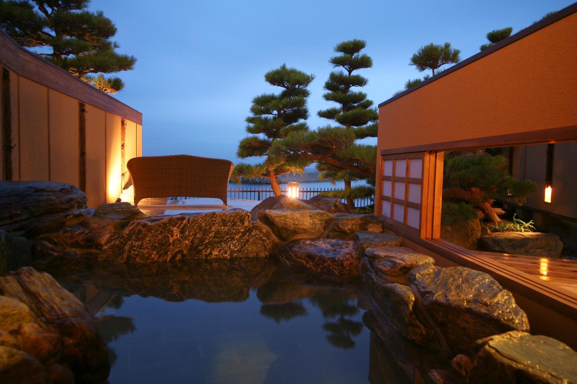 Hotel New Awaji Sumoto Luaran gambar