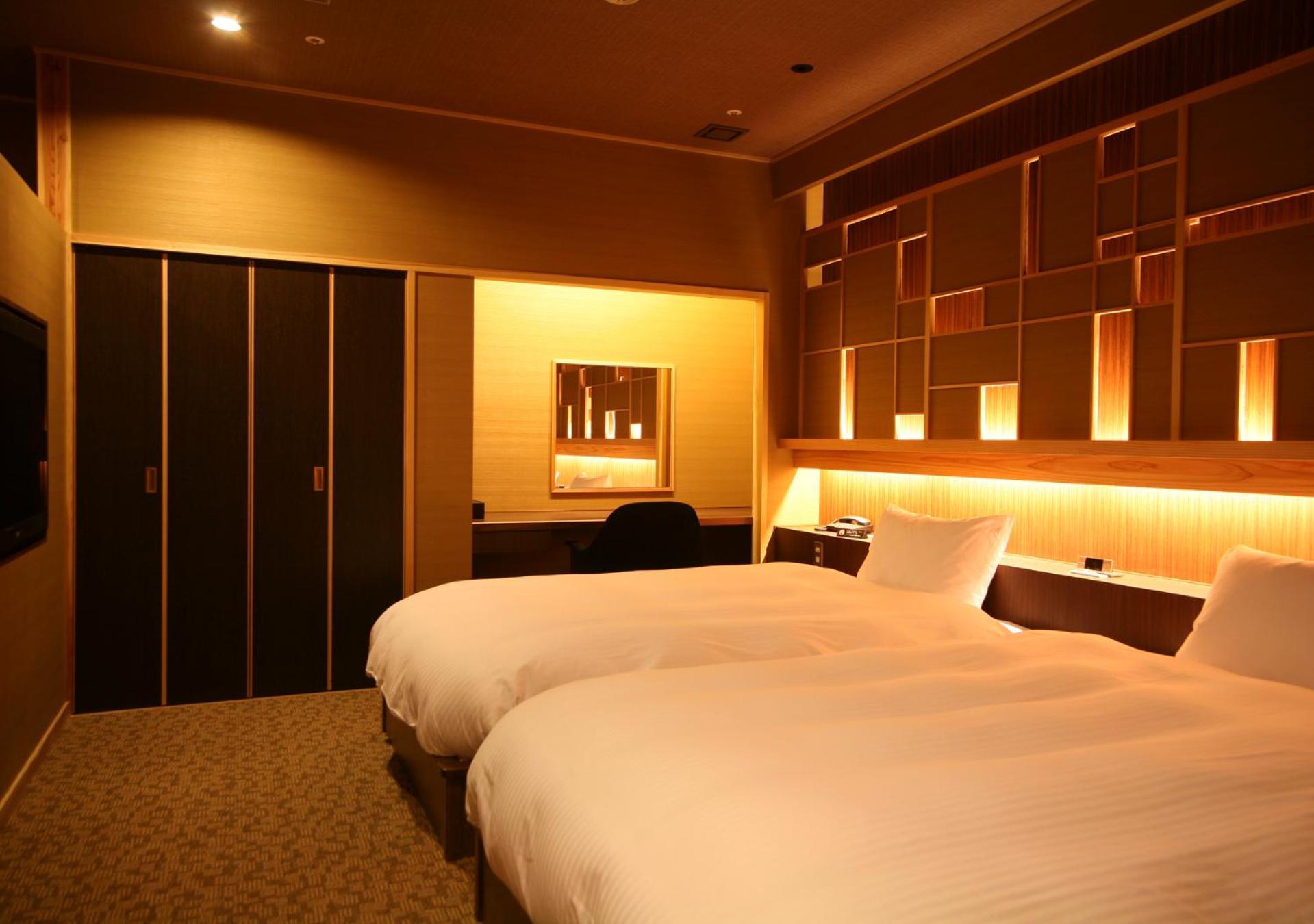 Hotel New Awaji Sumoto Luaran gambar