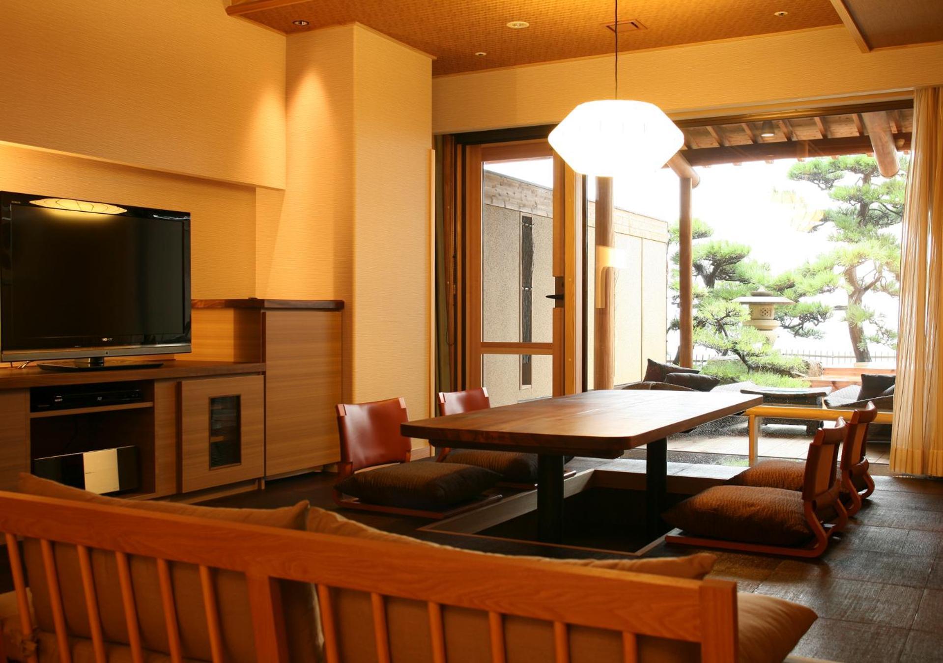 Hotel New Awaji Sumoto Luaran gambar