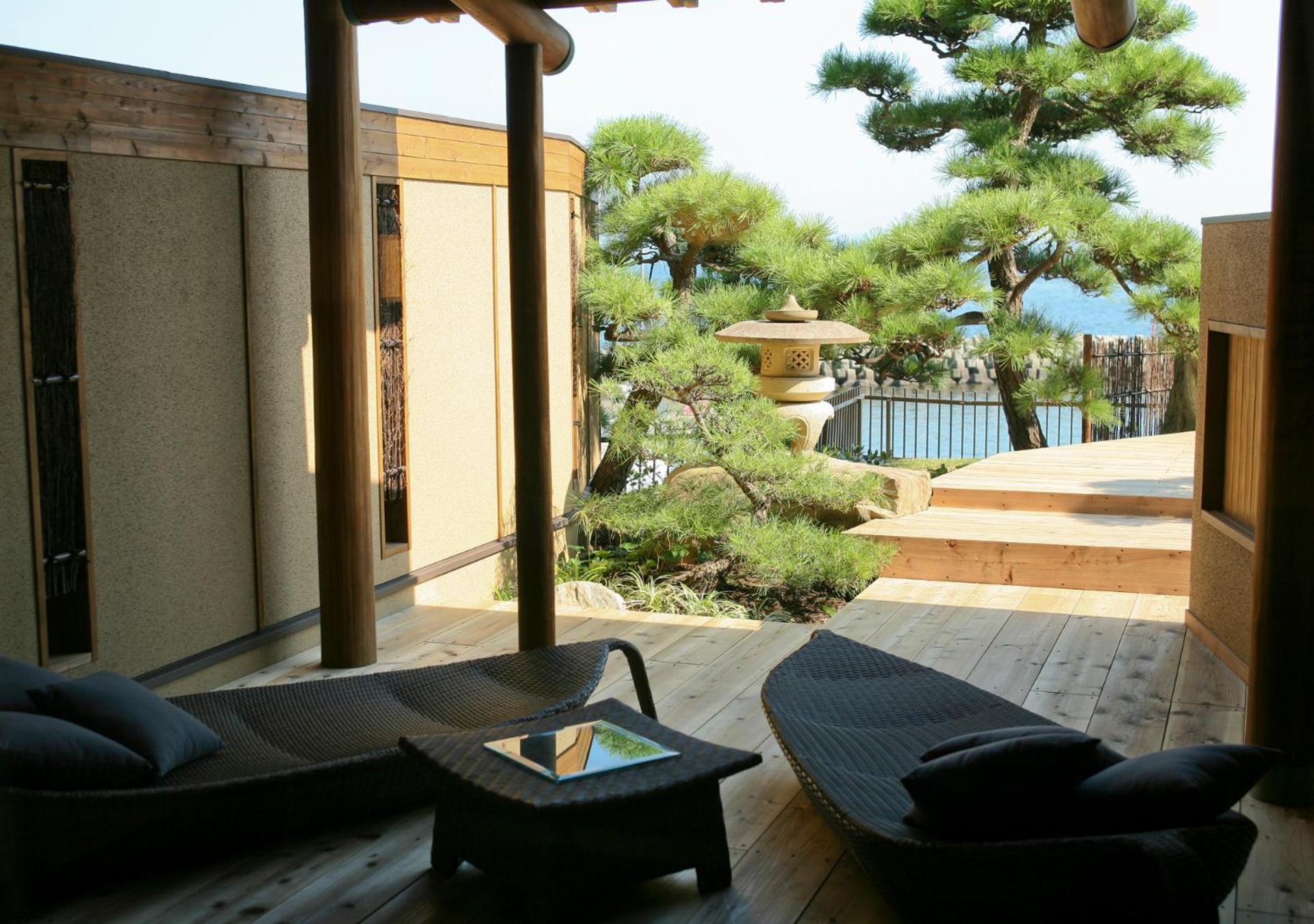 Hotel New Awaji Sumoto Luaran gambar