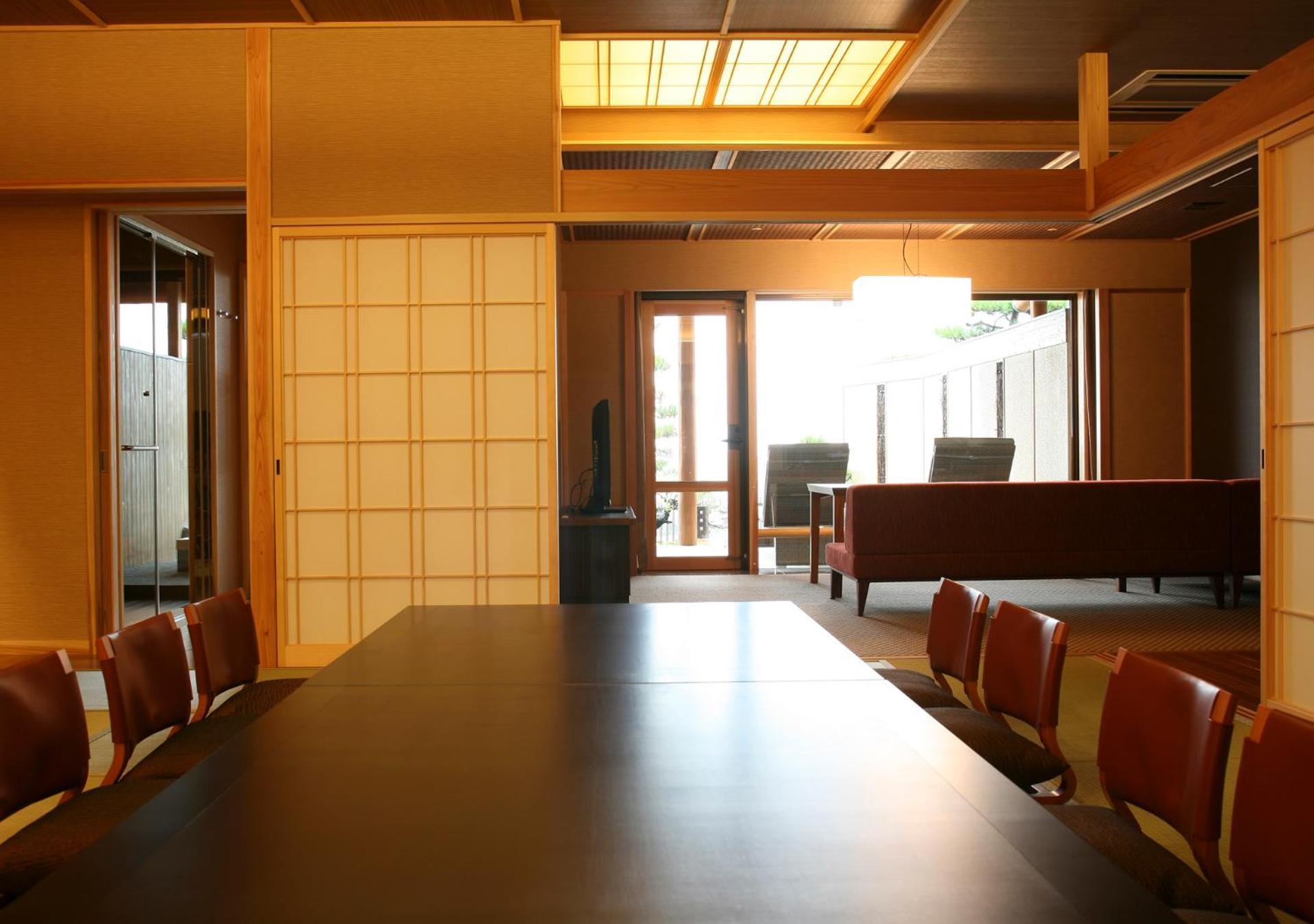 Hotel New Awaji Sumoto Luaran gambar