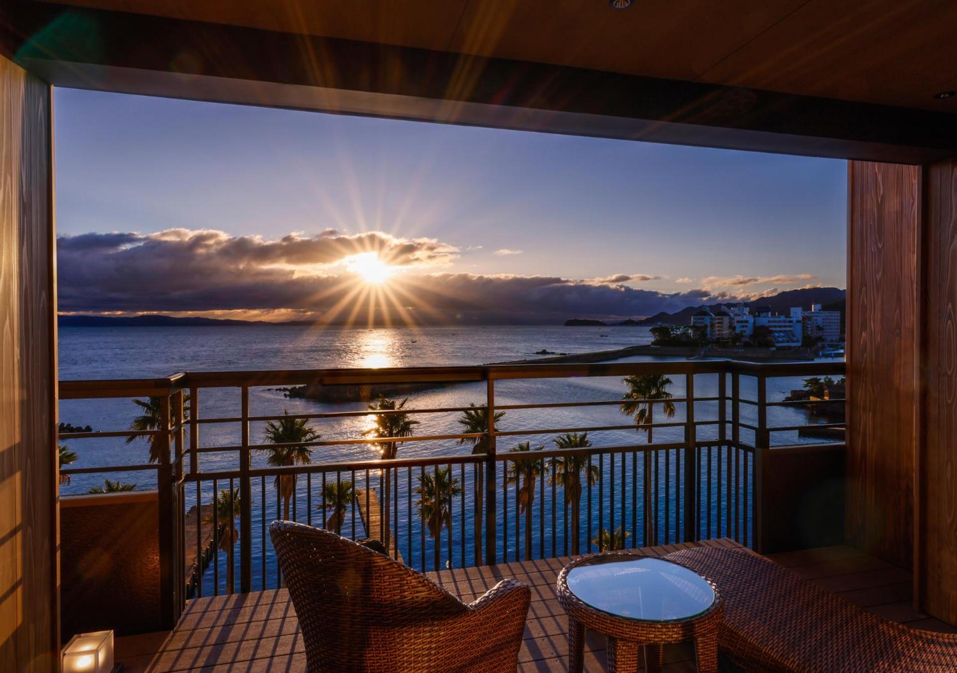 Hotel New Awaji Sumoto Luaran gambar
