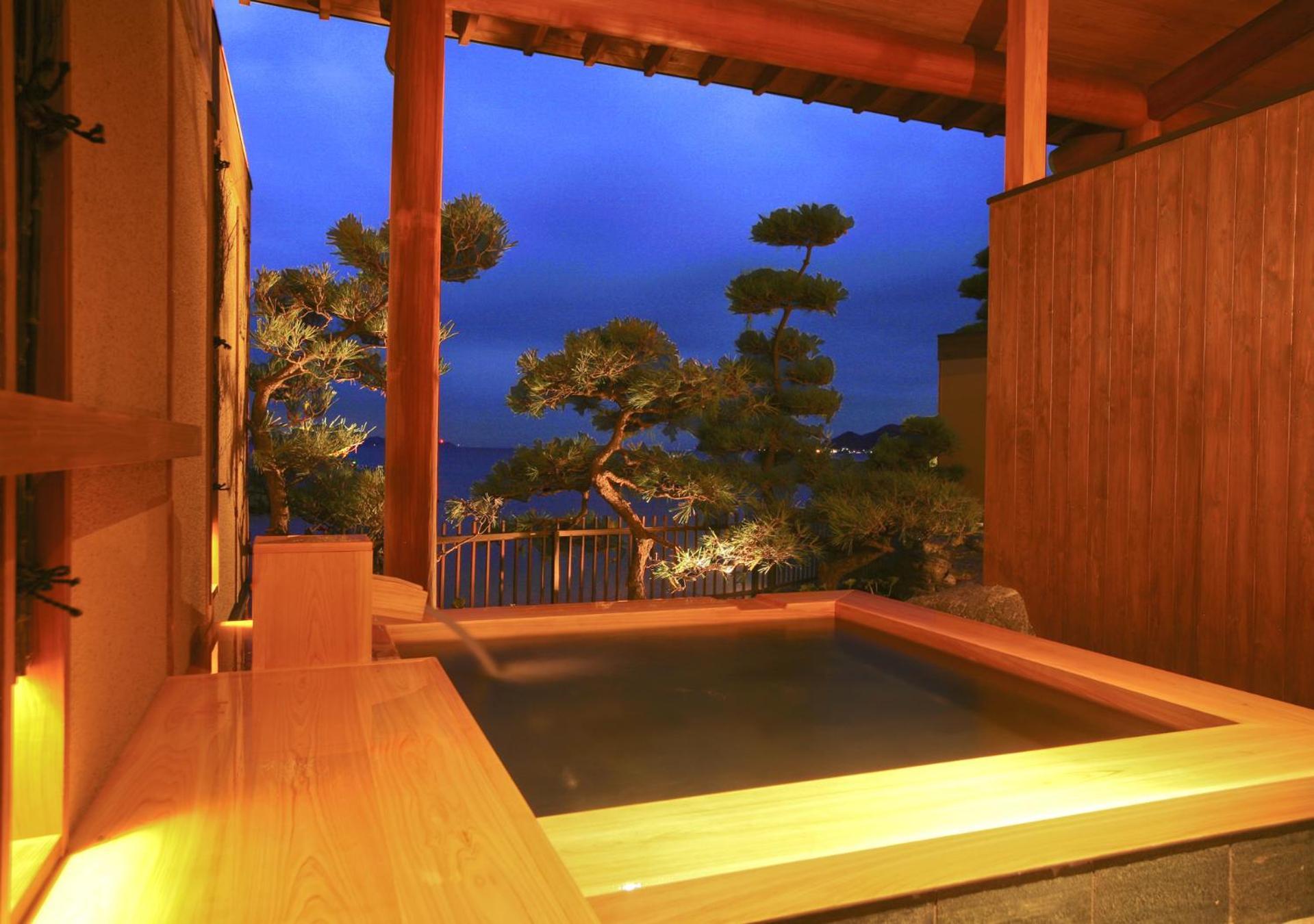 Hotel New Awaji Sumoto Luaran gambar