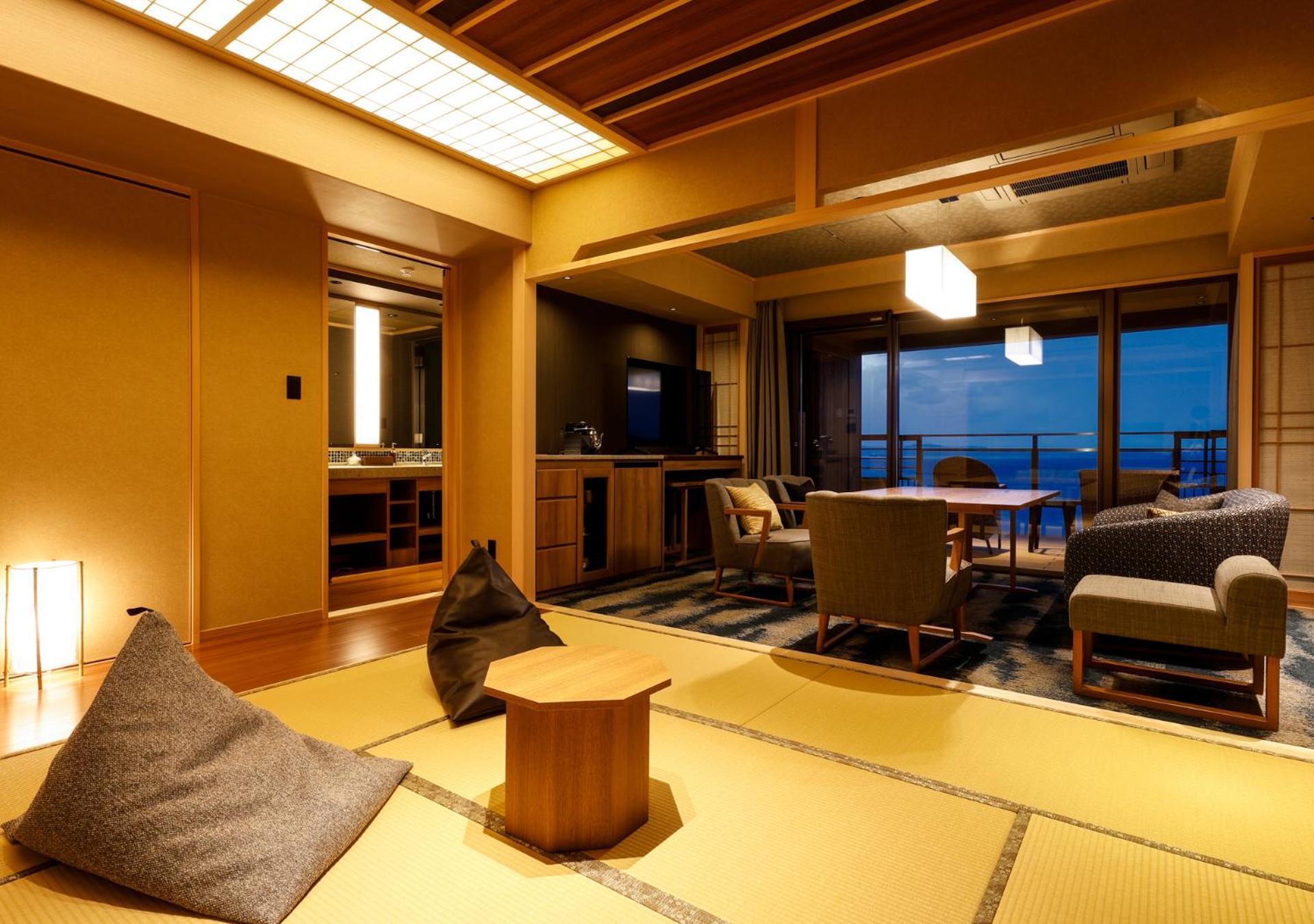 Hotel New Awaji Sumoto Luaran gambar