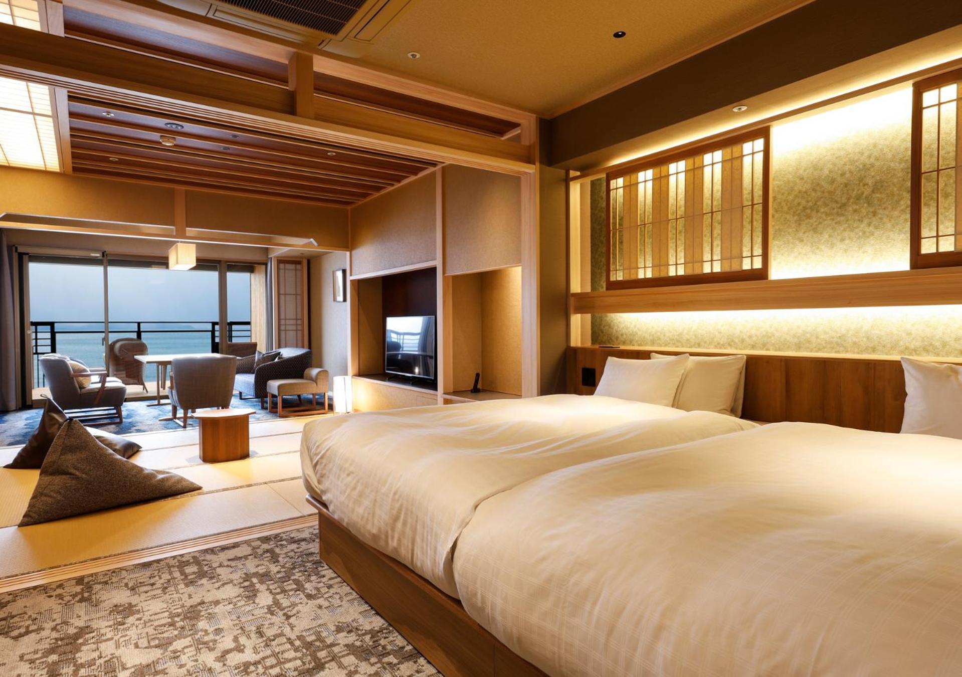 Hotel New Awaji Sumoto Luaran gambar