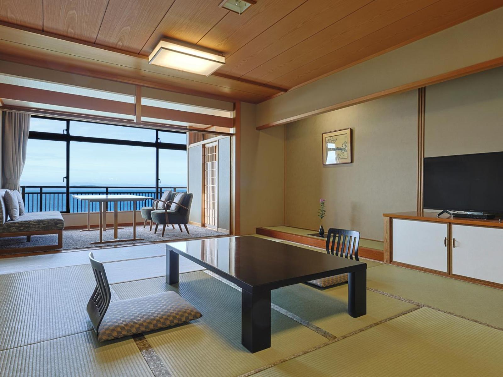 Hotel New Awaji Sumoto Luaran gambar