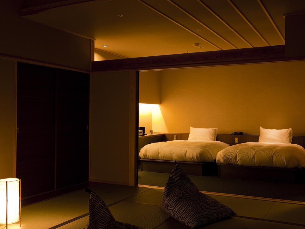 Hotel New Awaji Sumoto Luaran gambar