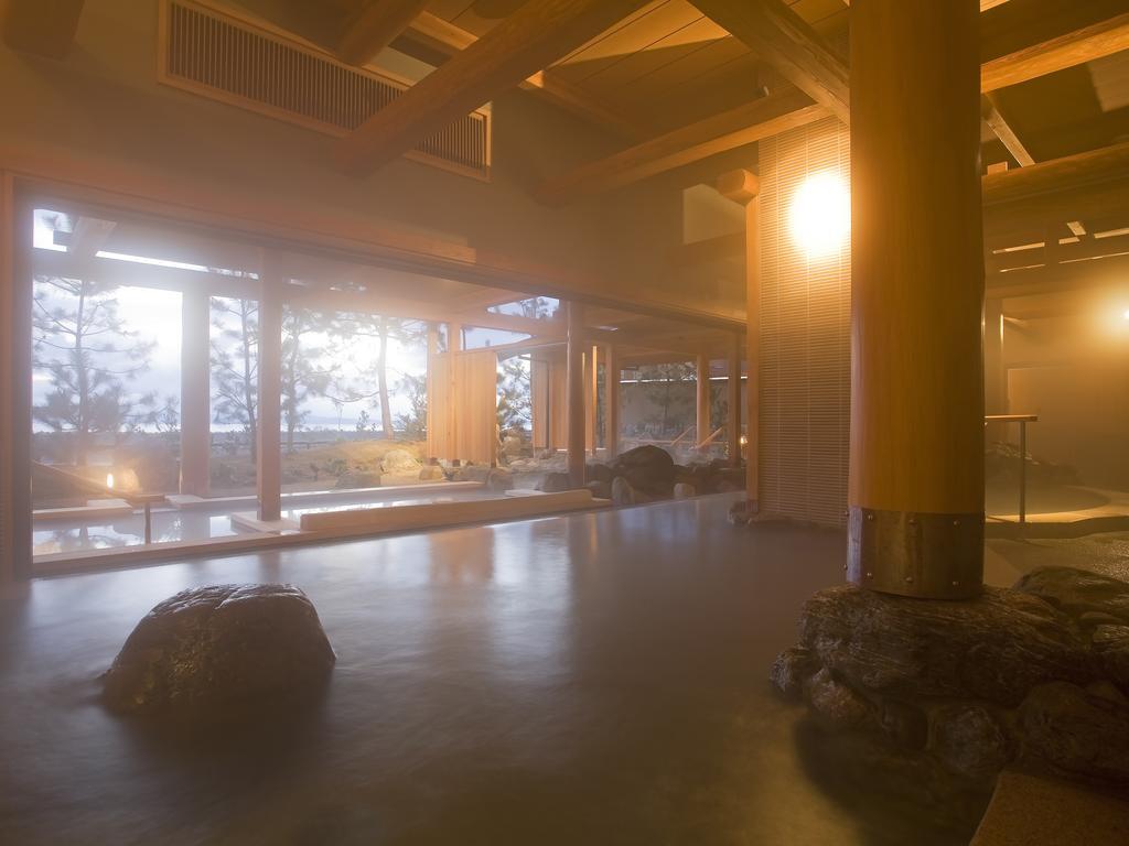 Hotel New Awaji Sumoto Luaran gambar