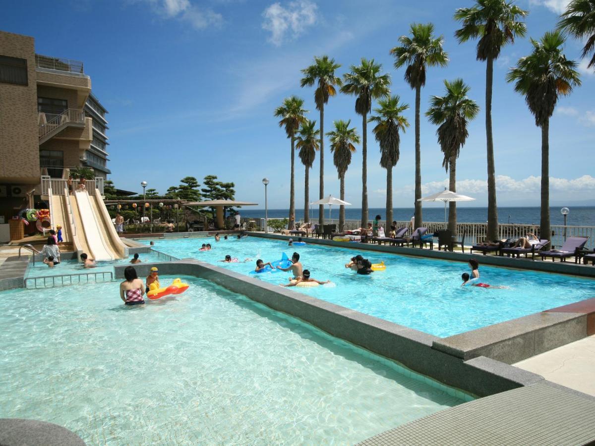 Hotel New Awaji Sumoto Luaran gambar