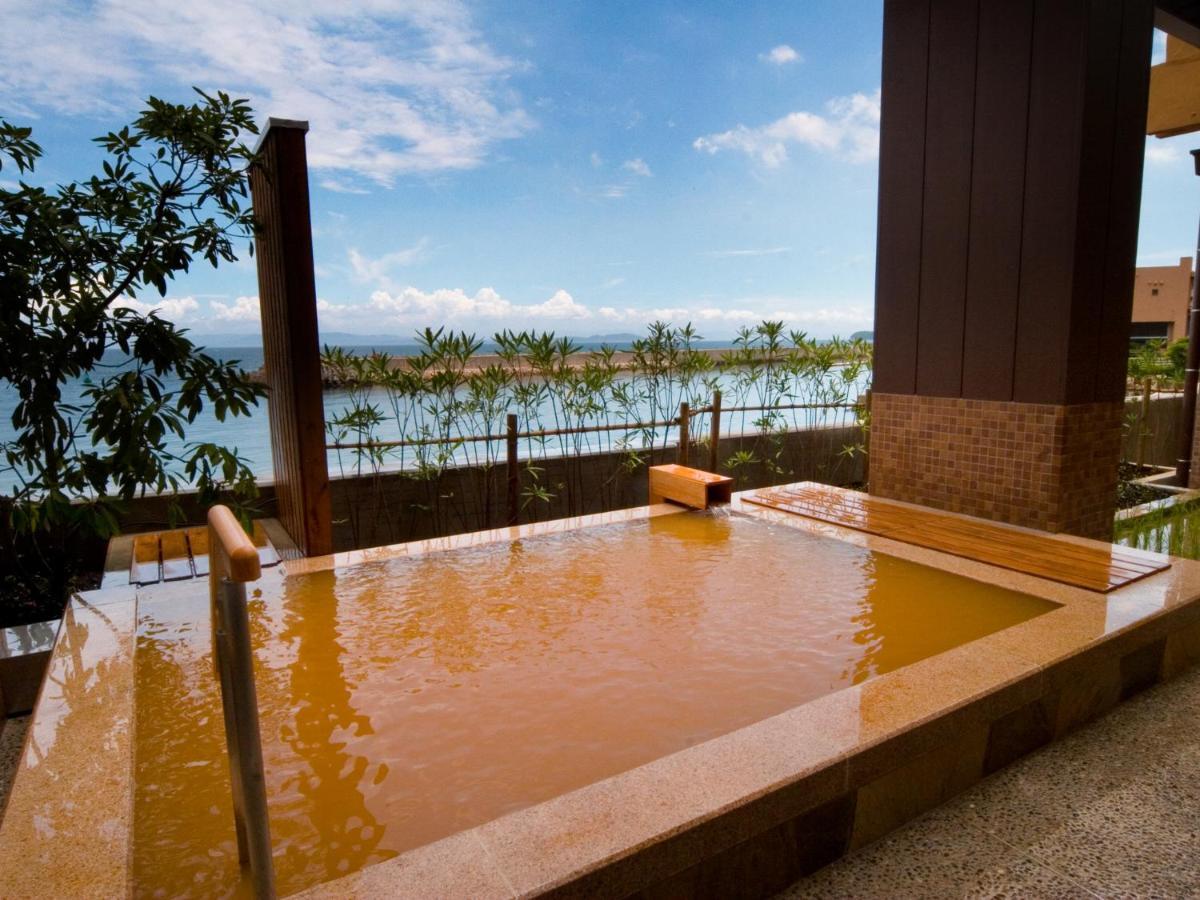 Hotel New Awaji Sumoto Luaran gambar