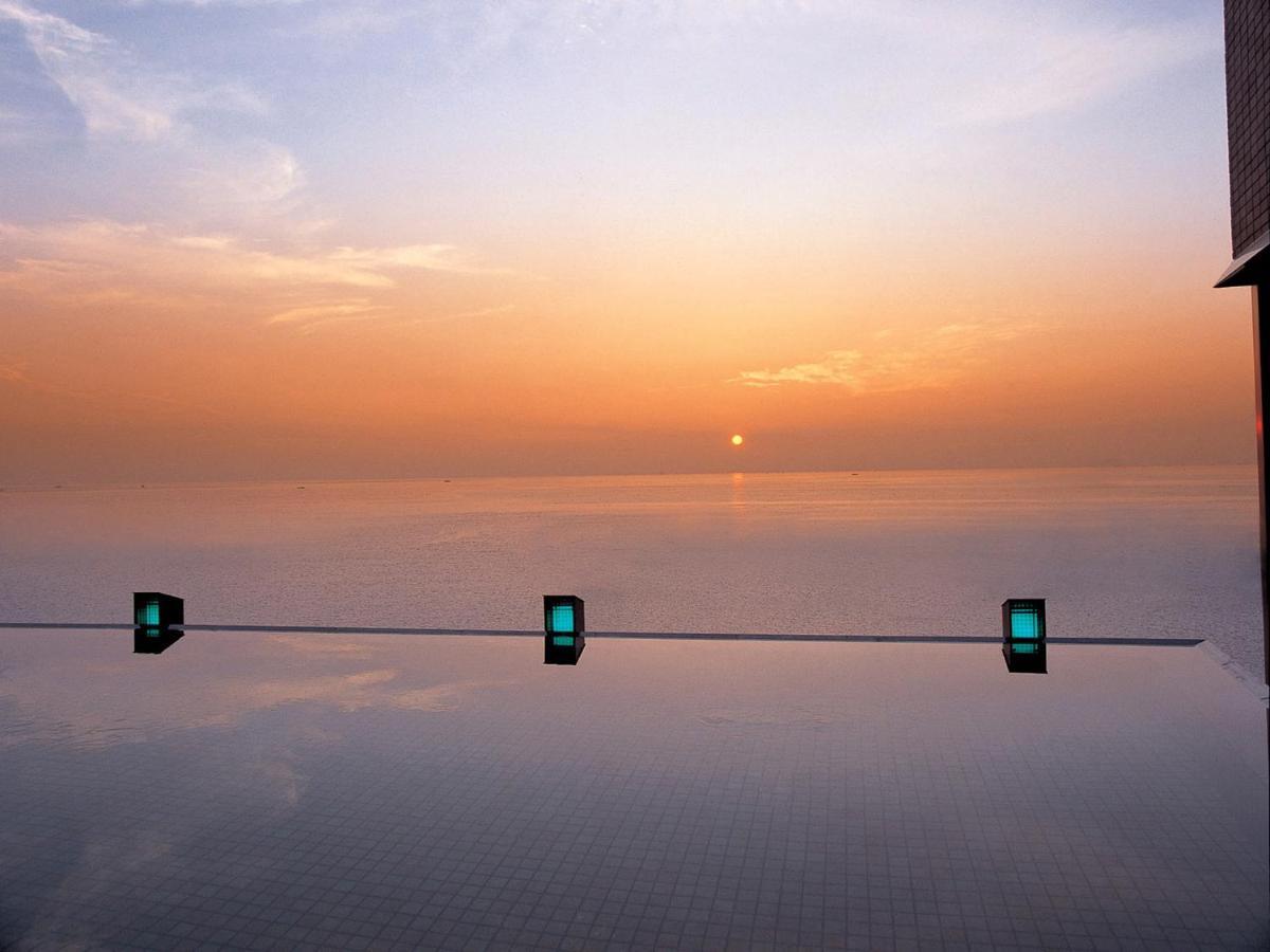 Hotel New Awaji Sumoto Luaran gambar