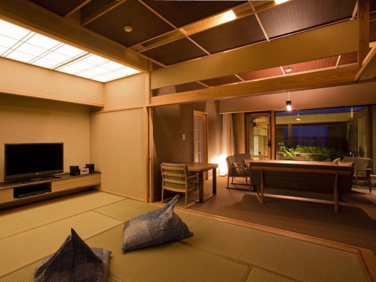Hotel New Awaji Sumoto Luaran gambar