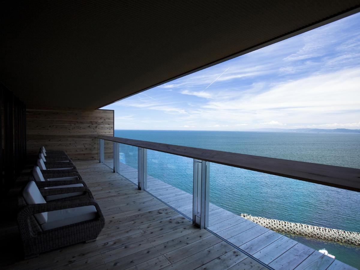 Hotel New Awaji Sumoto Luaran gambar