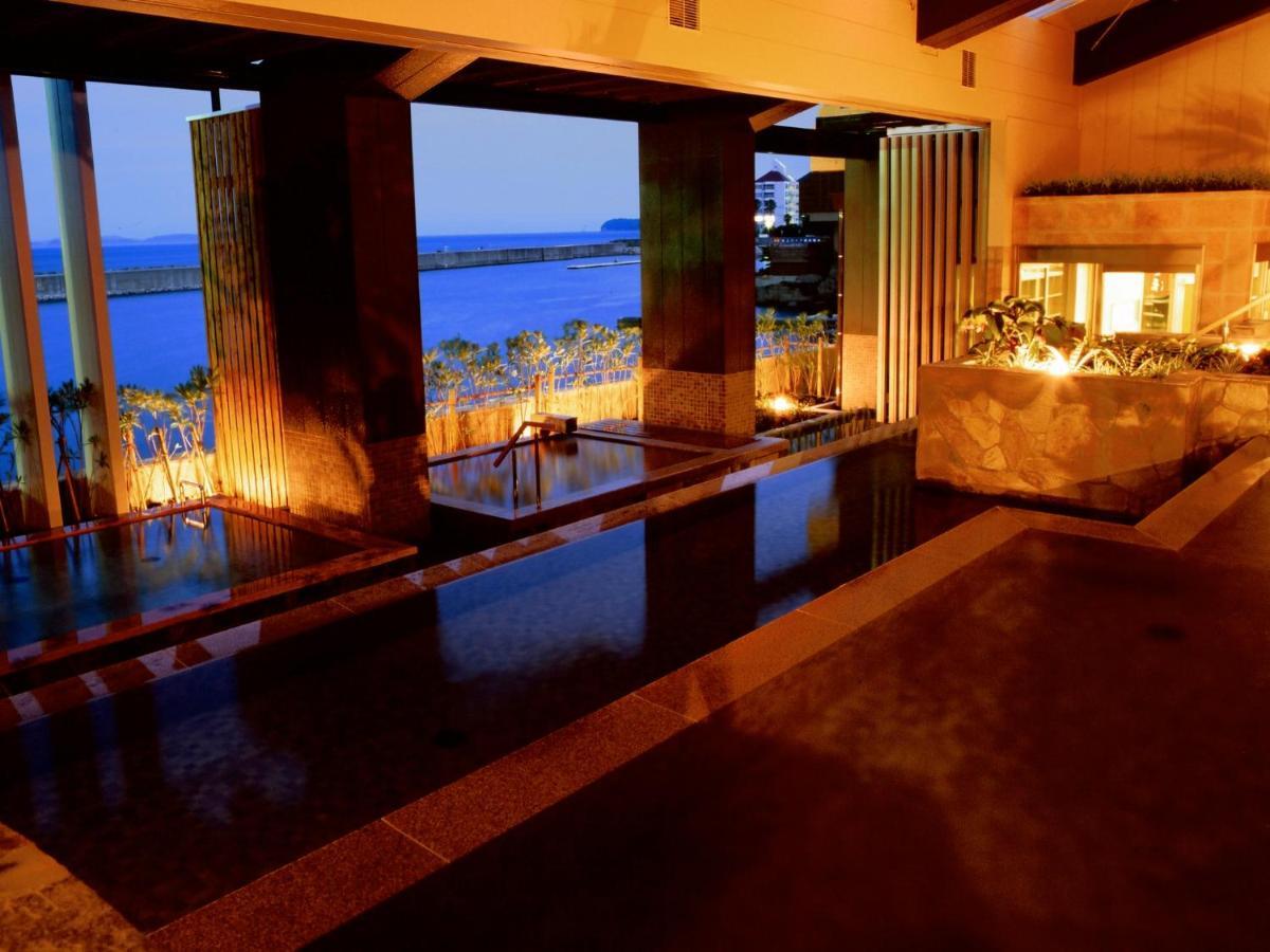 Hotel New Awaji Sumoto Luaran gambar