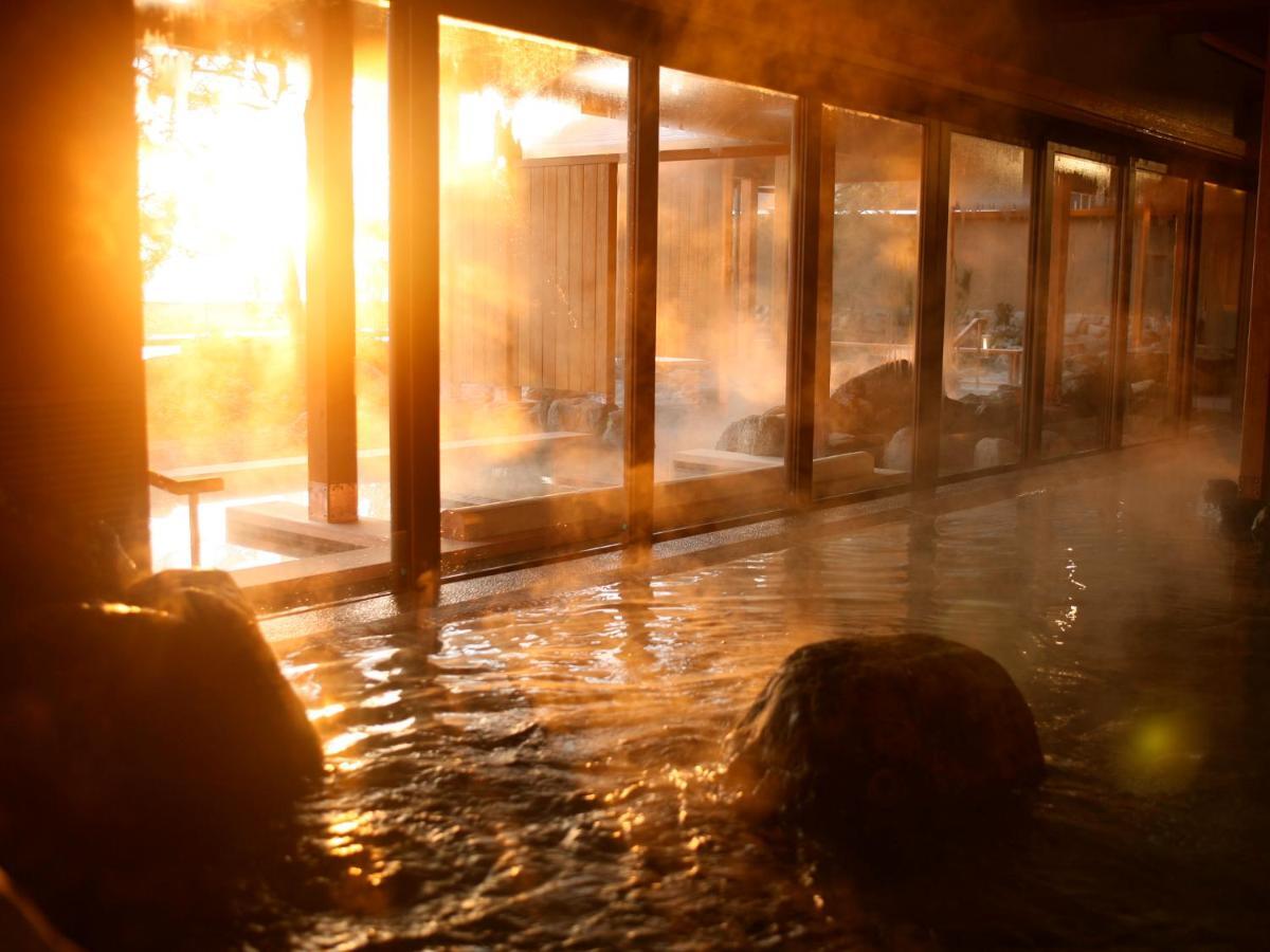 Hotel New Awaji Sumoto Luaran gambar