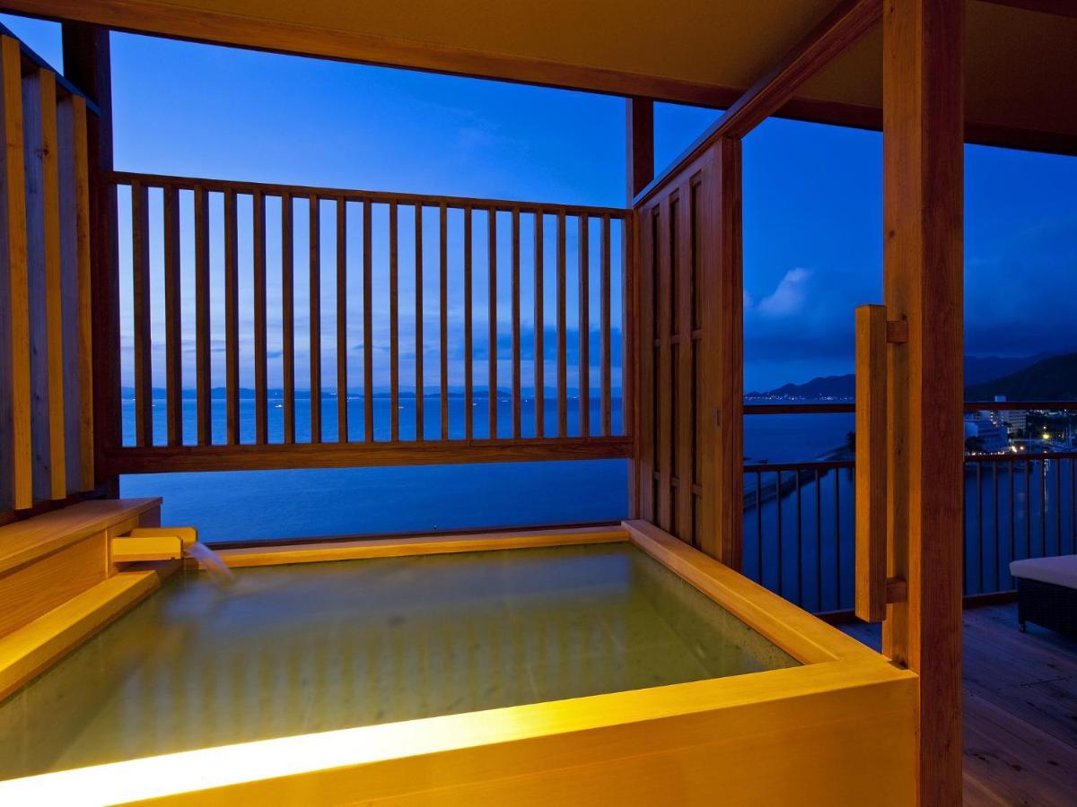 Hotel New Awaji Sumoto Luaran gambar