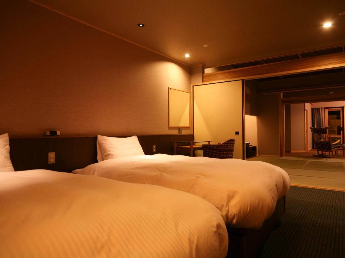 Hotel New Awaji Sumoto Luaran gambar