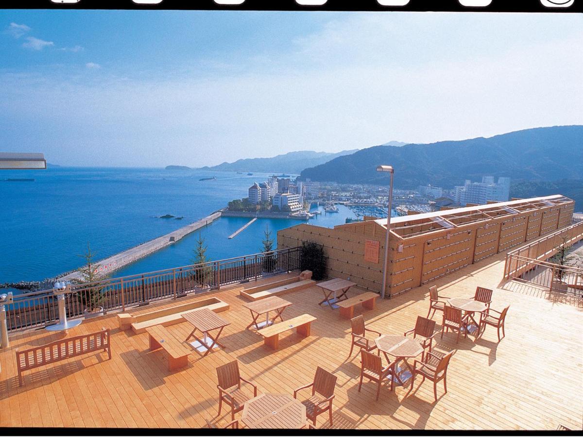 Hotel New Awaji Sumoto Luaran gambar