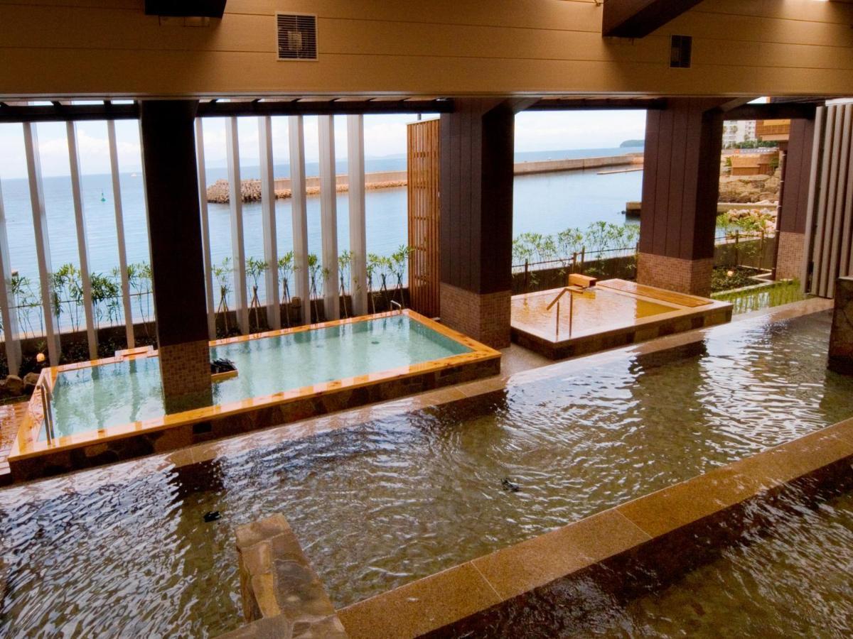 Hotel New Awaji Sumoto Luaran gambar