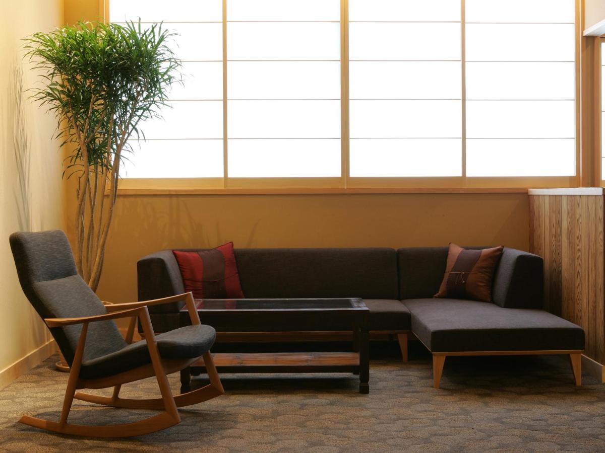 Hotel New Awaji Sumoto Luaran gambar